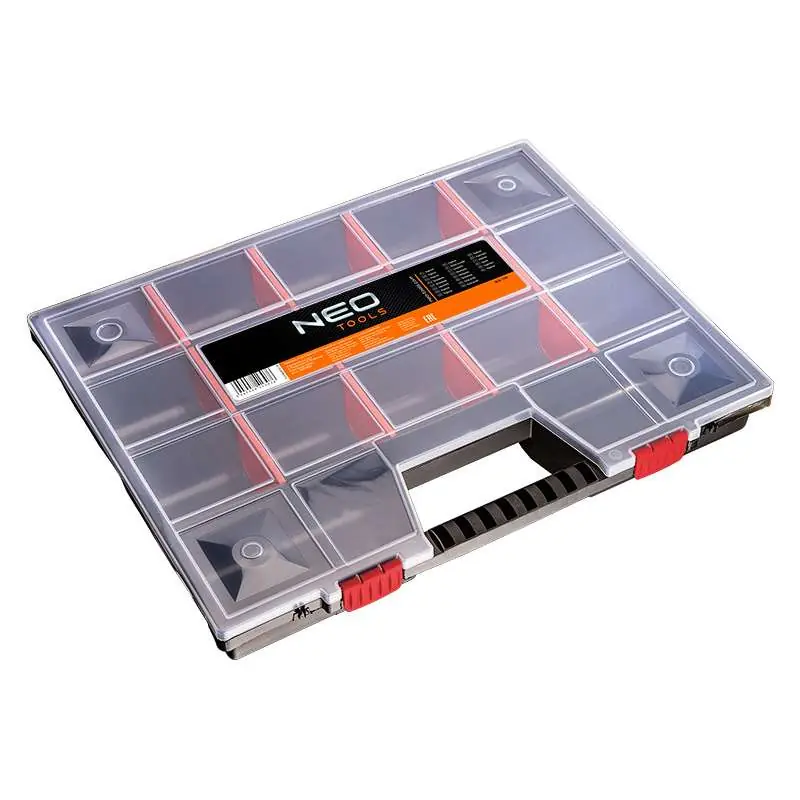 Commande En Gros Organiseur NEO TOOLS 84-119 490 x 390 x 65 mm