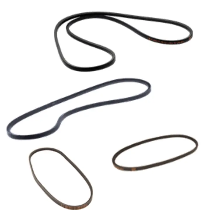Kit de courroies Husqvarna Rider 112C 2014–2020 Commander Vite