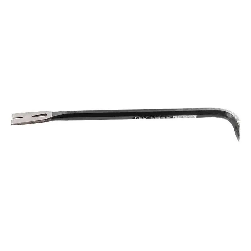 Expédié Aujourd&rsquo;hui Pied de biche 460mm NEO TOOLS 29-040