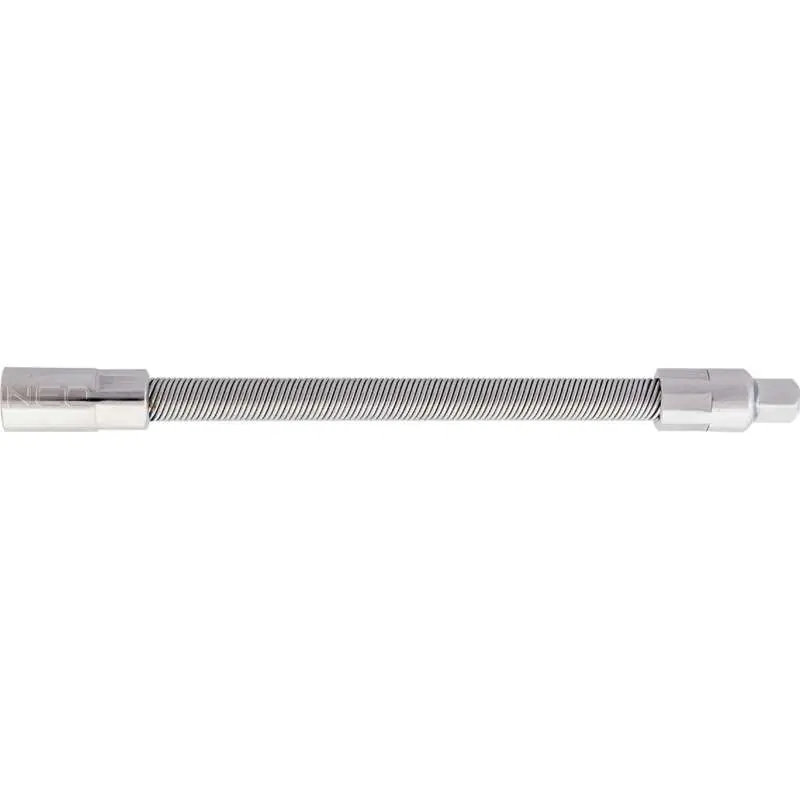 Haute Qualité Rallonge flexible 1/4 140 mm NEO TOOLS 08-557