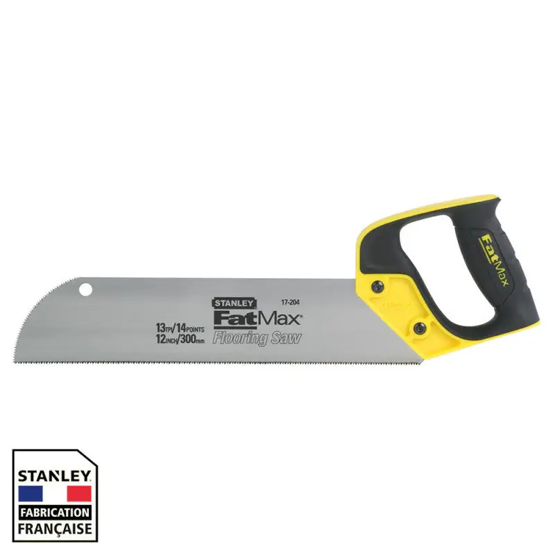 Scie à panneaux STANLEY 2-17-204 FATMAX – 300 mm Nouveauté
