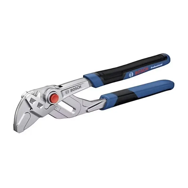 Clé de pince Plier wrench 250mm – BOSCH – 1600A02W3R Retour Gratuit