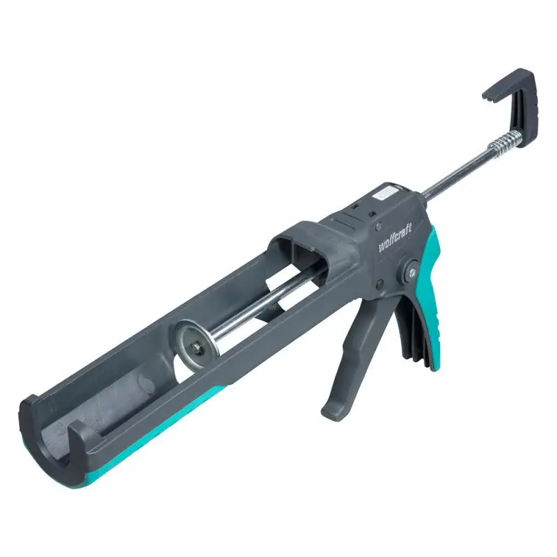 Réduction Pistolet à cartouche WOLFCRAFT MG 400 ERGO – 310 mL
