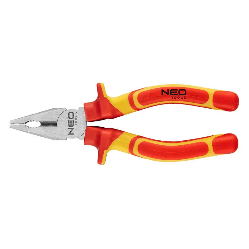 Pince universelle isolée NEO TOOLS 01-220 1000V 160mm Produit De Marque
