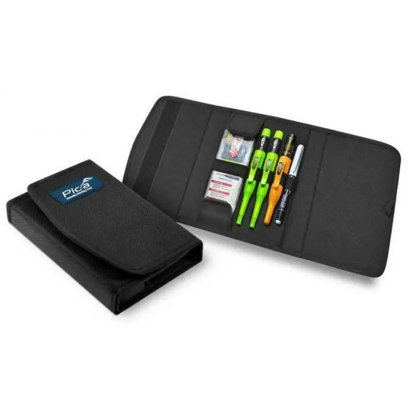 Vente Flash Master Set de marquage pour menuisier PICA 55010