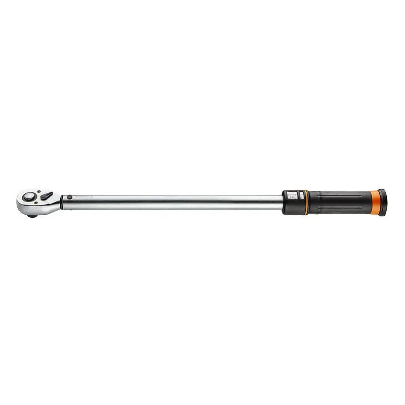 Clé dynamométrique torque NEO TOOLS 08-826 60 cm 60-350 Nm Satisfait Ou Remboursé