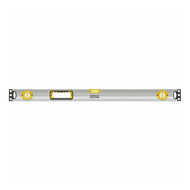 Niveau tubulaire magnétique 90 cm fatmax – STANLEY – 1-43-537 Jusqu&rsquo;à Épuisement Des Stocks