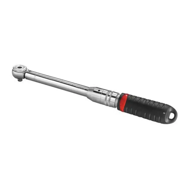 Clé dynamométrique 1/4‘‘ – 5 à 25 Nm – 300 mm FACOM R.208-25PB Achat Immédiat