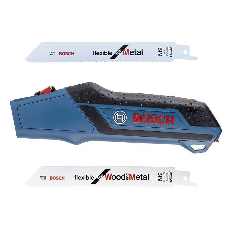 Poignée de Scie BOSCH Professional 2608000495 pour Lames de scie sabre Seulement Aujourd&rsquo;hui