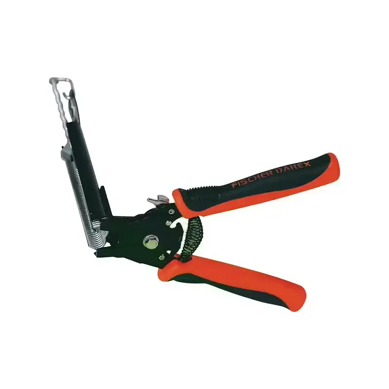 Agrafeuse à grillage 20mm FISCHER DAREX - 62561357 Meilleure Vente