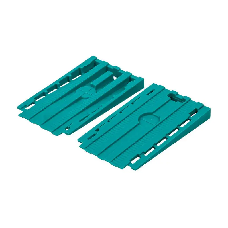 Vente Flash Pack de 30 cales de dilatation universelles WOLFCRAFT 6946000