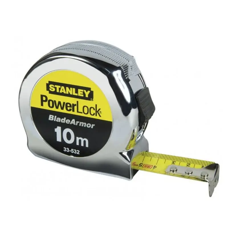 Acheter Direct Mesure blade ARMOR – STANLEY – 0-33-514 – 5M x 25 MM POWERBLOCK