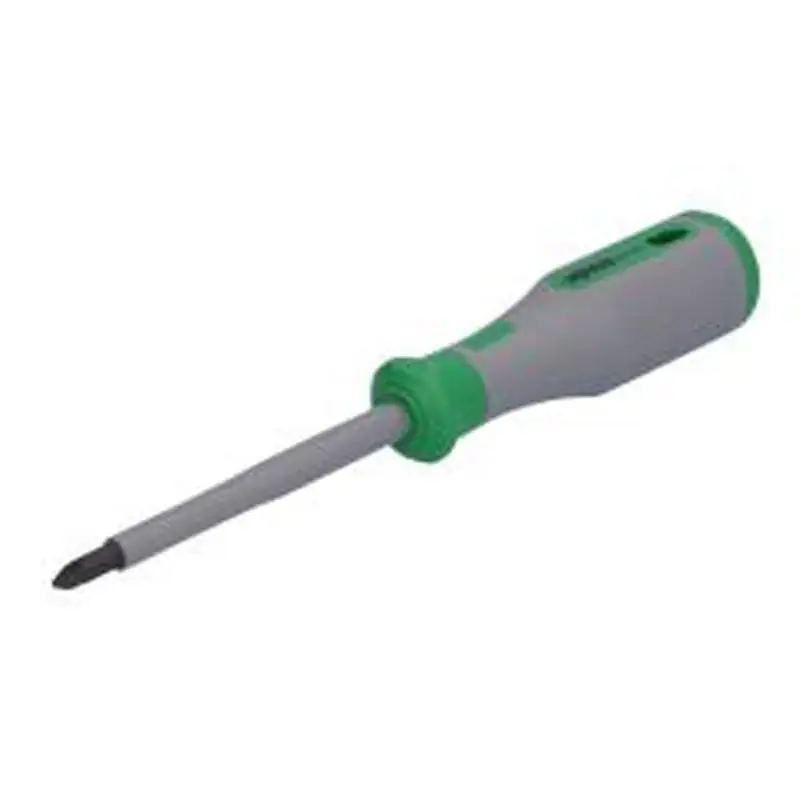 Prix Réduit Tournevis cruciforme/plat WAGO +/- PZ2/S VDE isolé 1000V