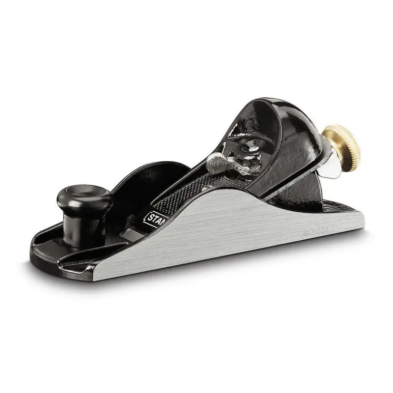 Offre Exclusive Rabot métallique STANLEY 220 1-12-220