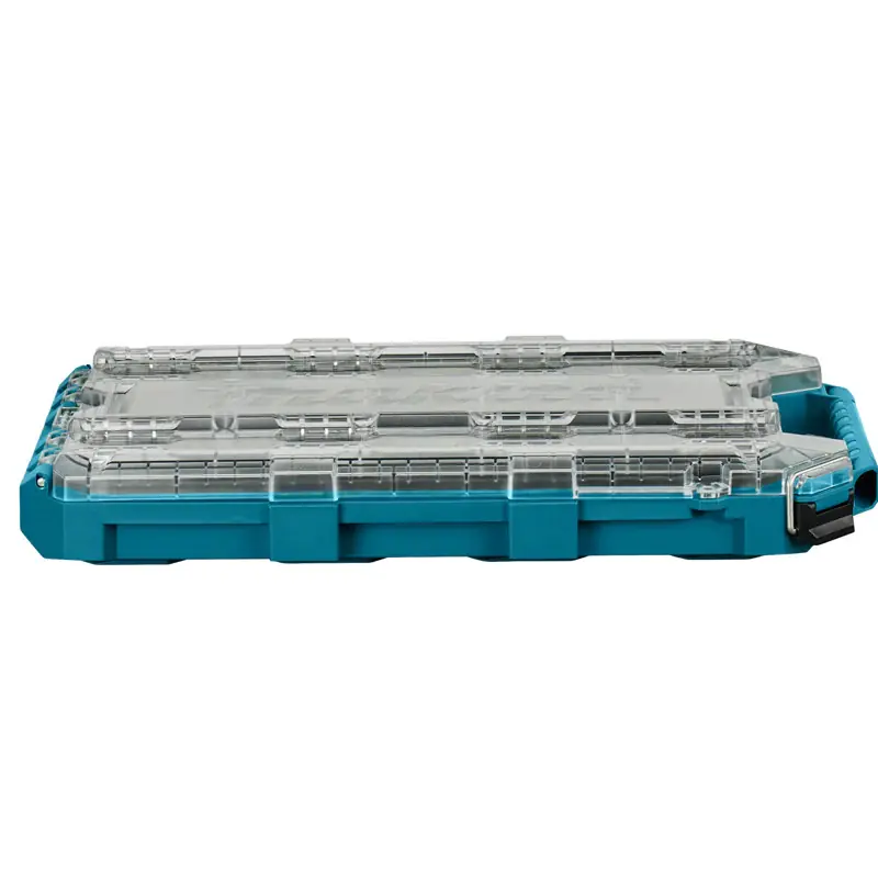 Organiseur MAKITA P-91051 MAKTRAK™ à profil bas de taille moyenne Dernière Chance