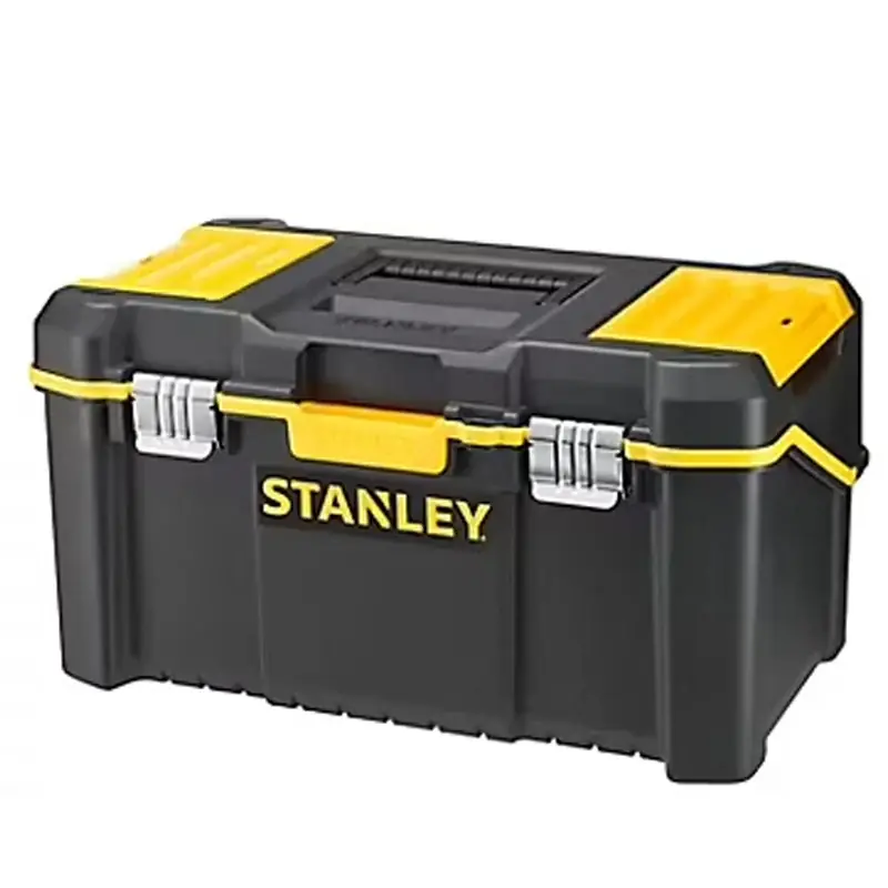 Meilleur Choix Boîte à outils cantilever 48cm – STANLEY – STST83397-1
