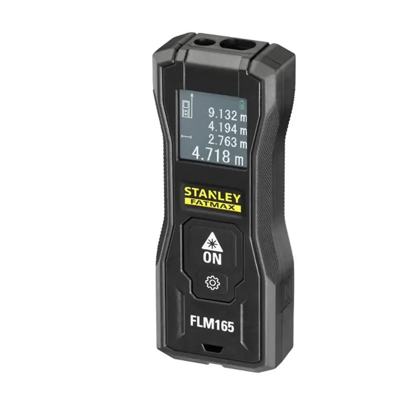 Mesure laser flm165 - 50m - STANLEY - FMHT77165-0 Achat Immédiat