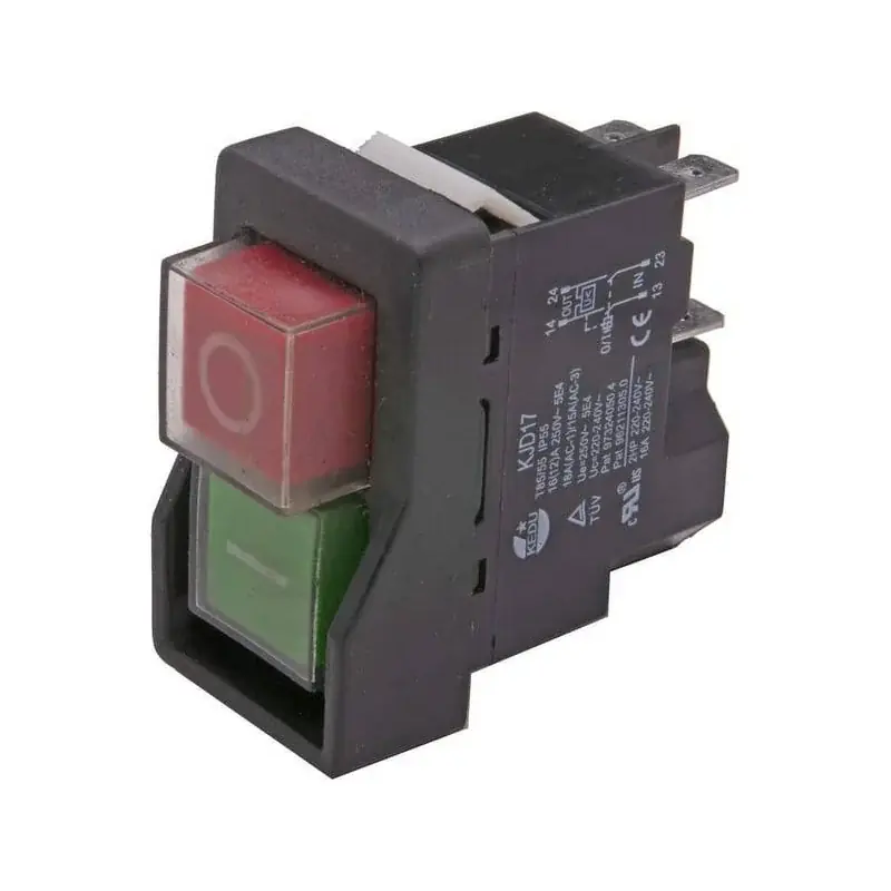Interrupteur OUTILS-WOLF 70696OW Prix Bas
