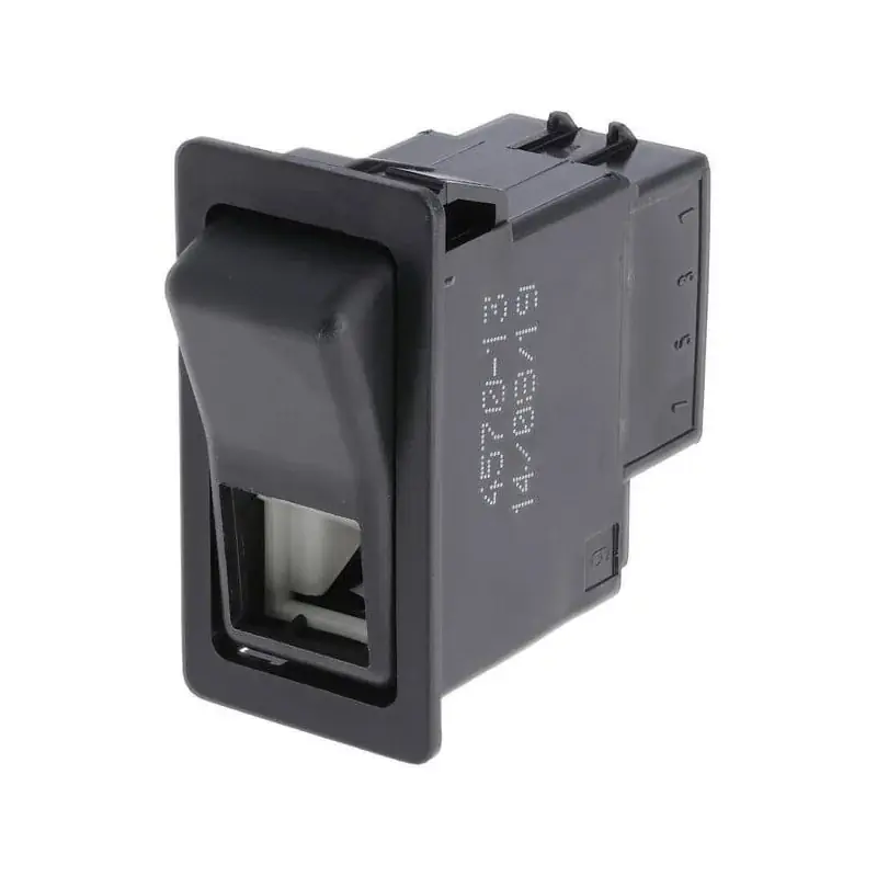 Vente Flash Interrupteur HELLA 6FH004570131