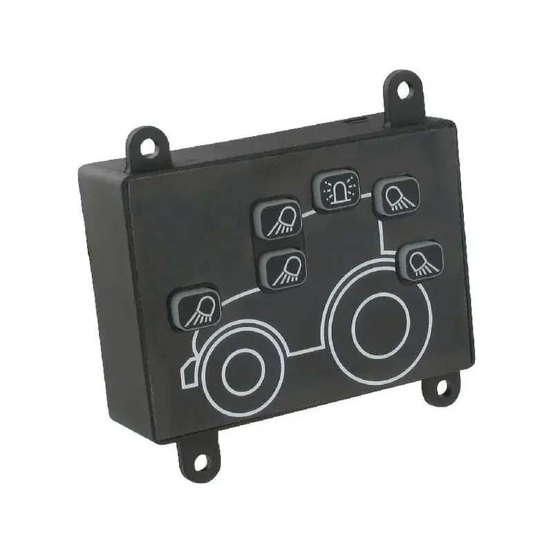 Must-Have Interrupteur de phares COBO 3400540000