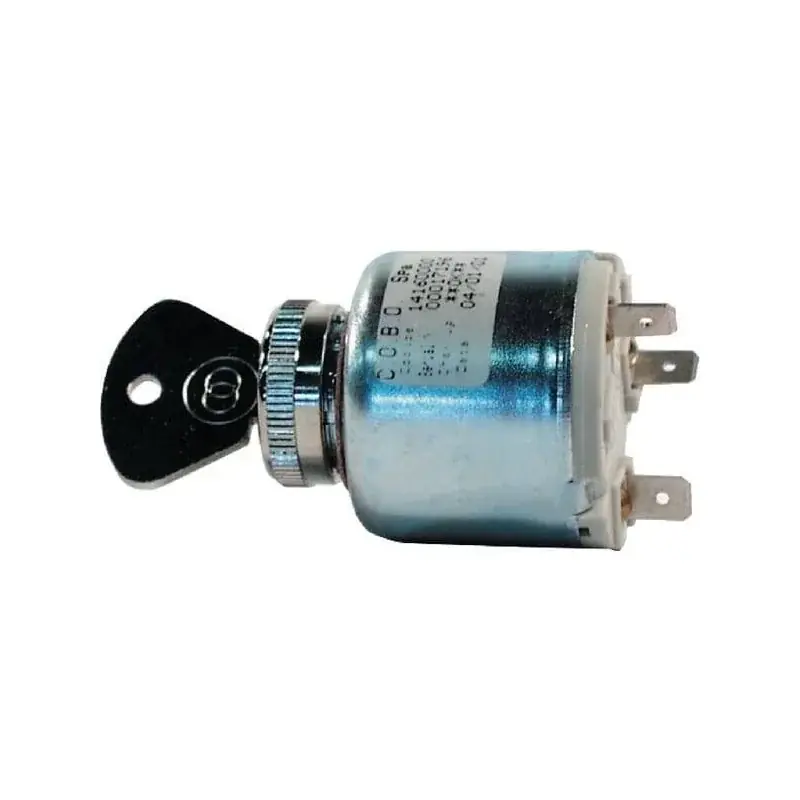 Interrupteur de démarrage COBO 14160000 Usine Directe