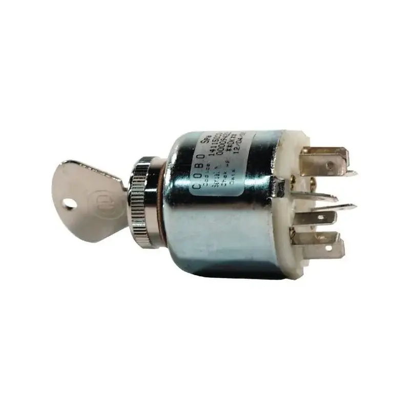 Top Vente Interrupteur de démarrage COBO 14115000