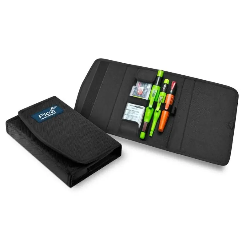 Master Set de marquage pour charpentier PICA 55030 Affaire À Saisir