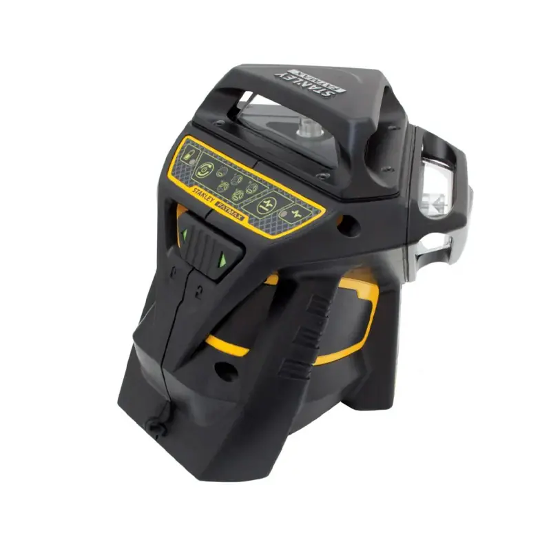 Réduction Niveau laser multiligne x3g-360° vert fatmax – STANLEY – FMHT1-77356