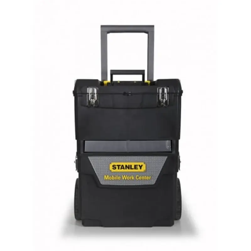 Servante d‘atelier carbone – STANLEY – 1-93-968 Paiement Sécurisé