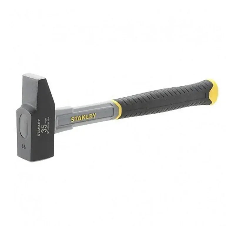 Pas Cher Marteau rivoir STANLEY STHT0-54154 manche fibre de verre 35mm