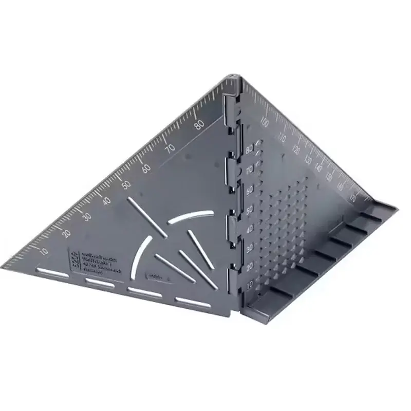 Equerre 3D VARIO - WOLFCRAFT - 5209000 Must-Have