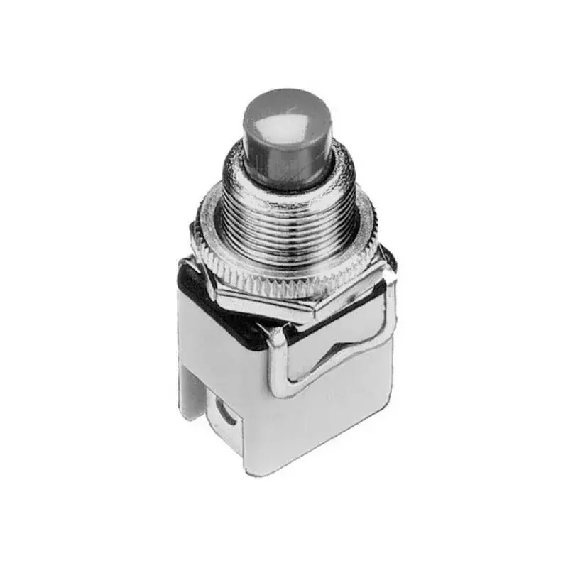 Interrupteur APEM 1212A2 Certifié