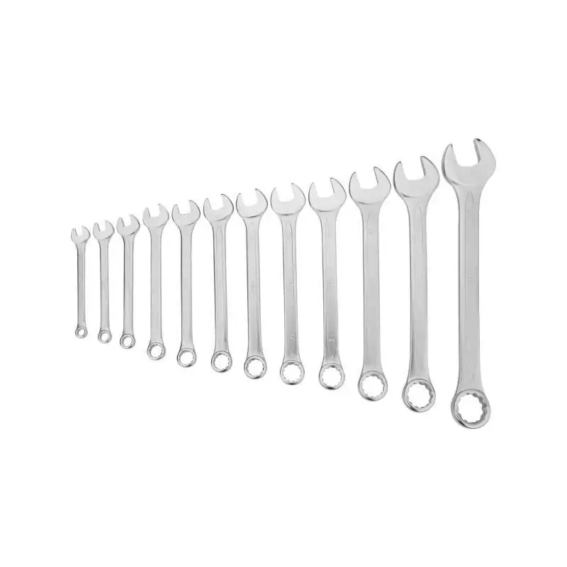 Jeu de 12 clés mixtes 6 – 22 mm NEO TOOLS 09-752 Populaire