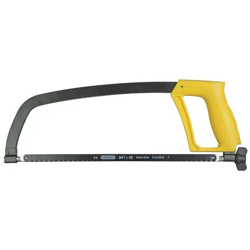 Scie à métaux OPP STANLEY 1-15-122 110 mm Expédition Rapide