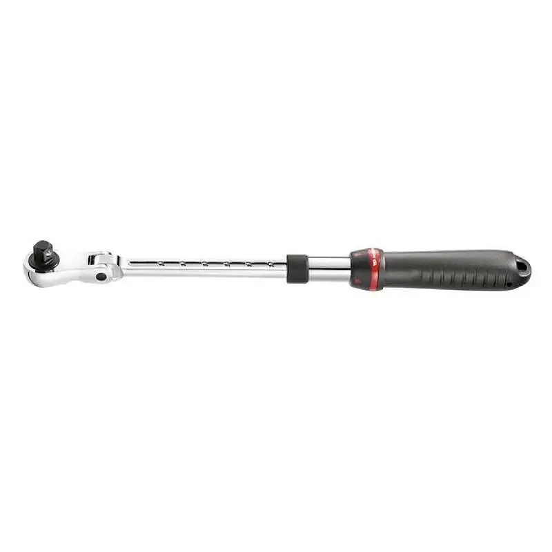 Super Prix Clé à cliquet extensible FACOM SXL.171PB manche articulé 1/2&Prime;