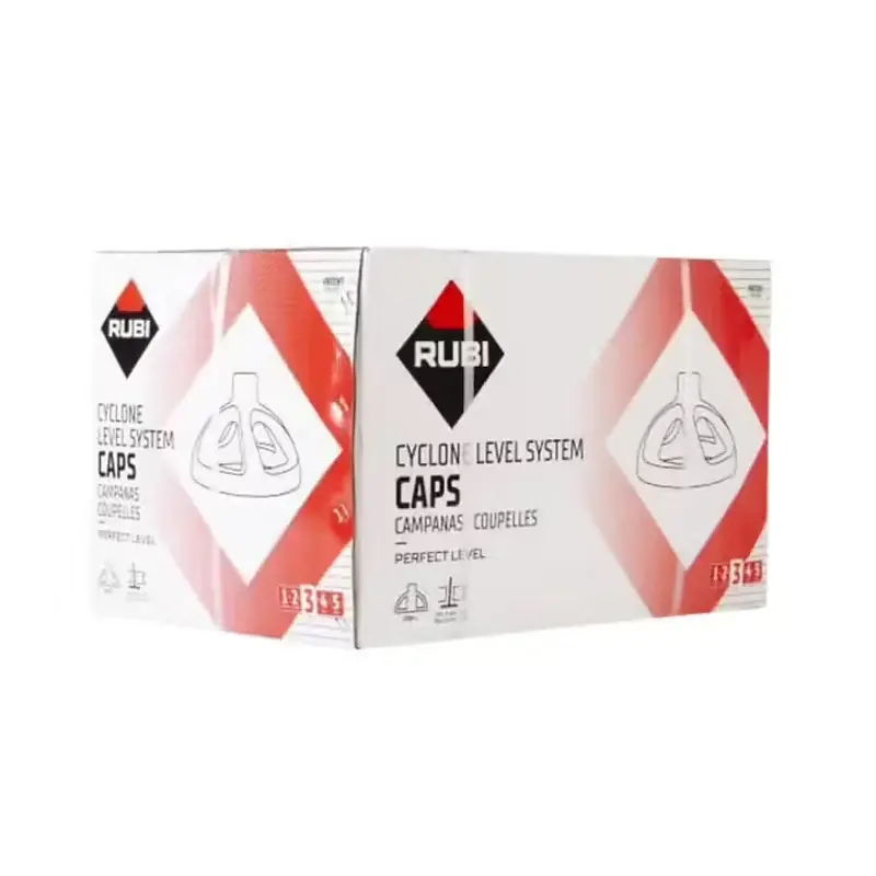 Croisillons Cyclone l.s. coupelle (b-300) – RUBI – 35950 Livraison Express