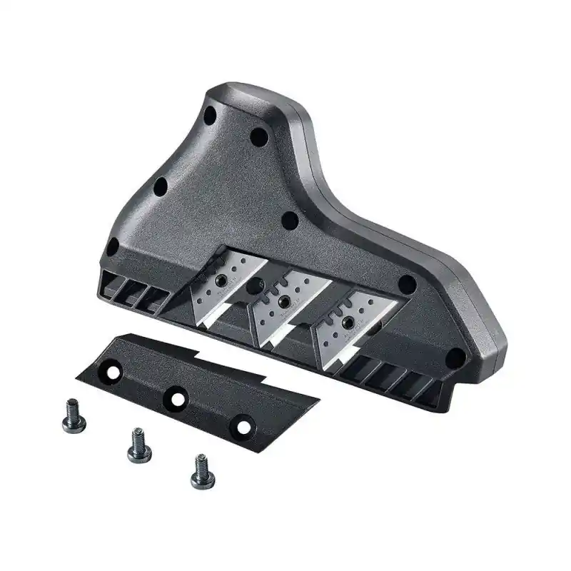 Acheter Direct Rabot d‘angle triple WOLFCRAFT 4009000
