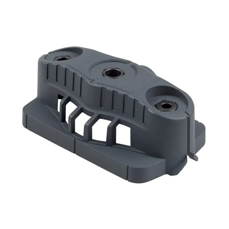 Certifié Guide perçage mobile WOLFCRAFT 4686000 + portes-embouts