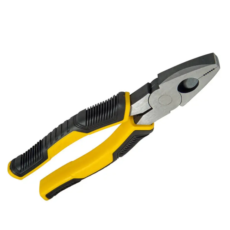 Offre Limitée Pince universelle STANLEY 180 mm