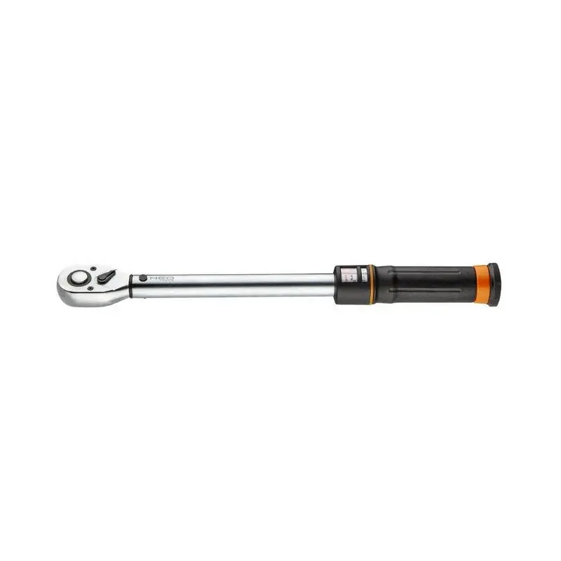 Nouvelle Collection Clé dynamométrique de précision 3/8 10-60 Nm NEO TOOLS 08-823