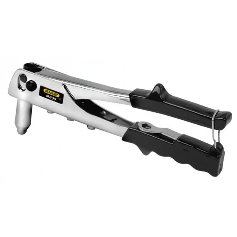 Offre Du Jour Pince à rivets angle droit mr55 – STANLEY – 6-mr55