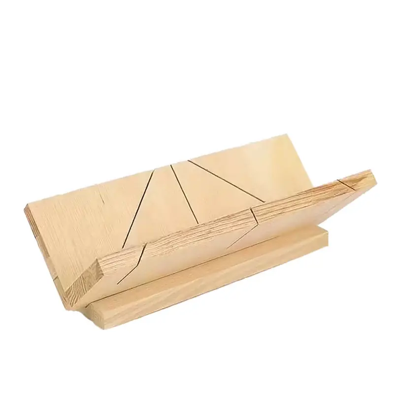 Boîte à onglet corniche 350mm FISCHER DAREX – 62313085 Soldes
