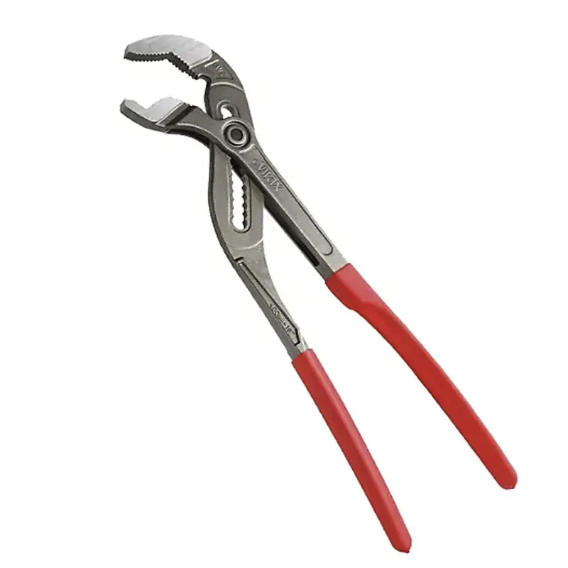 Pince multi gainée 400 MM grande ouverture VIRAX – 18232 Paiement Sécurisé