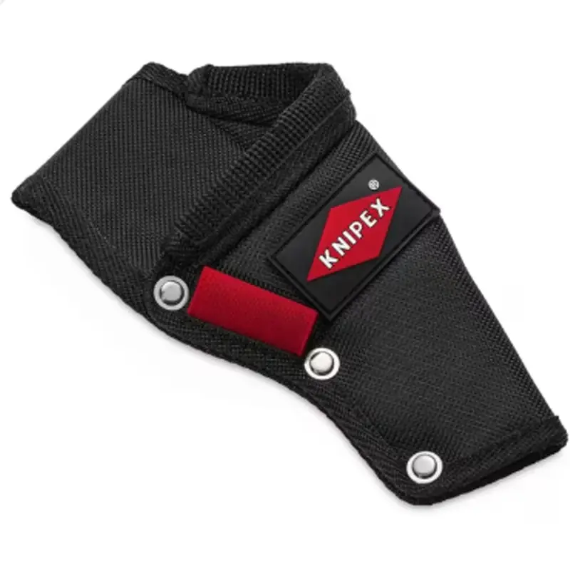 Pochette à outils pour ceinture pour ciseaux 95 05 20 SB KNIPEX – 001975LE Livraison Express