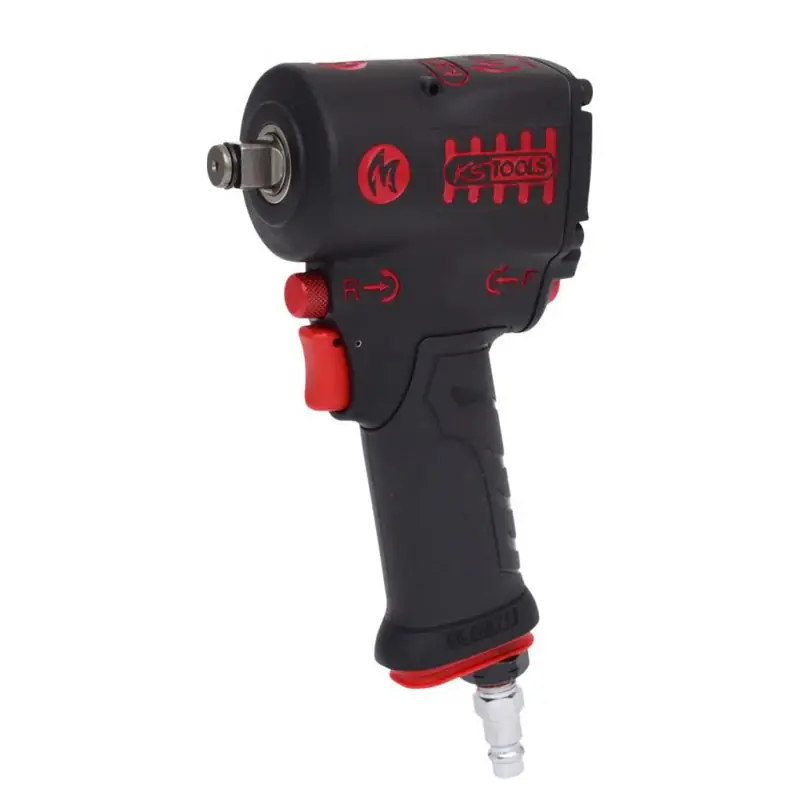 Top Vente Clé à chocs Mini MONSTER 1/2‘‘, 1390 Nm – KS TOOLS – 515.1270