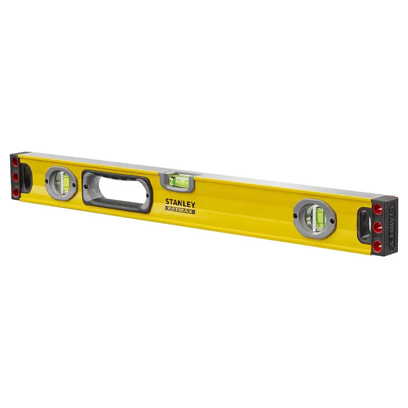 Niveau tubulaire 120 cm fatmax – STANLEY – 1-43-548 Must-Have