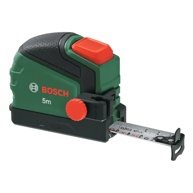 Meilleur Prix Mètre ruban 5m BOSCH DIY – 28443878