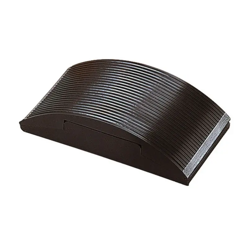 Super Prix Cale de ponçage à main WOLFCRAFT 2898000 + 50 patins abrasifs