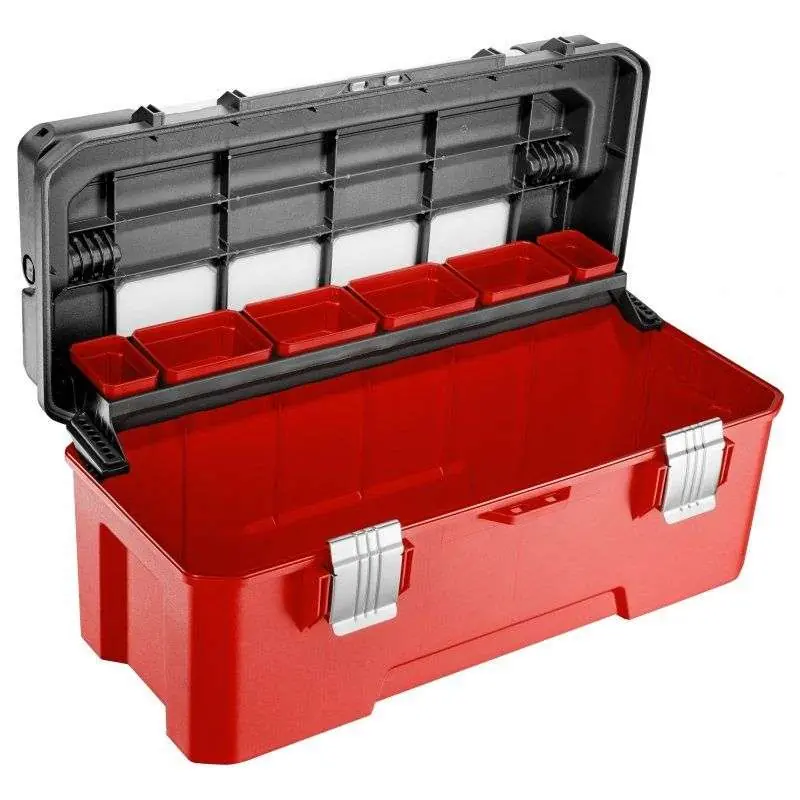 Produit De Marque Boîte à outils FACOM BP.P26APB (667 x 301 x 275mm) – charge max 35 kg