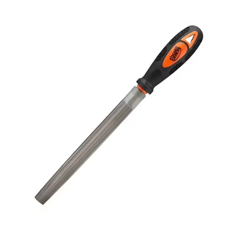 Retour Gratuit Lime demi-ronde 200mm FISCHER DAREX – 62314185